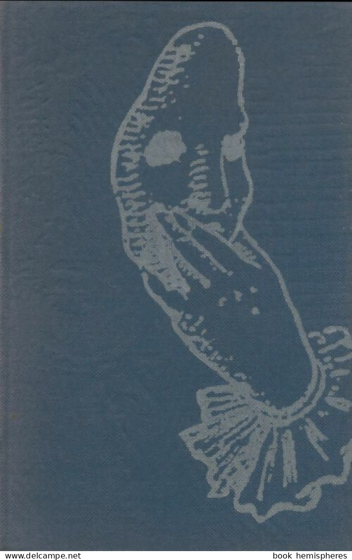 Le Cocu Magnifique / Tripes D'or (1956) De Fernand Crommelynck - Otros & Sin Clasificación