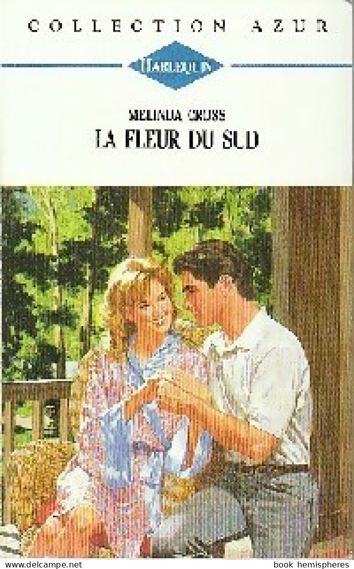 La Fleur Du Sud (1993) De Melinda Cross - Romantik