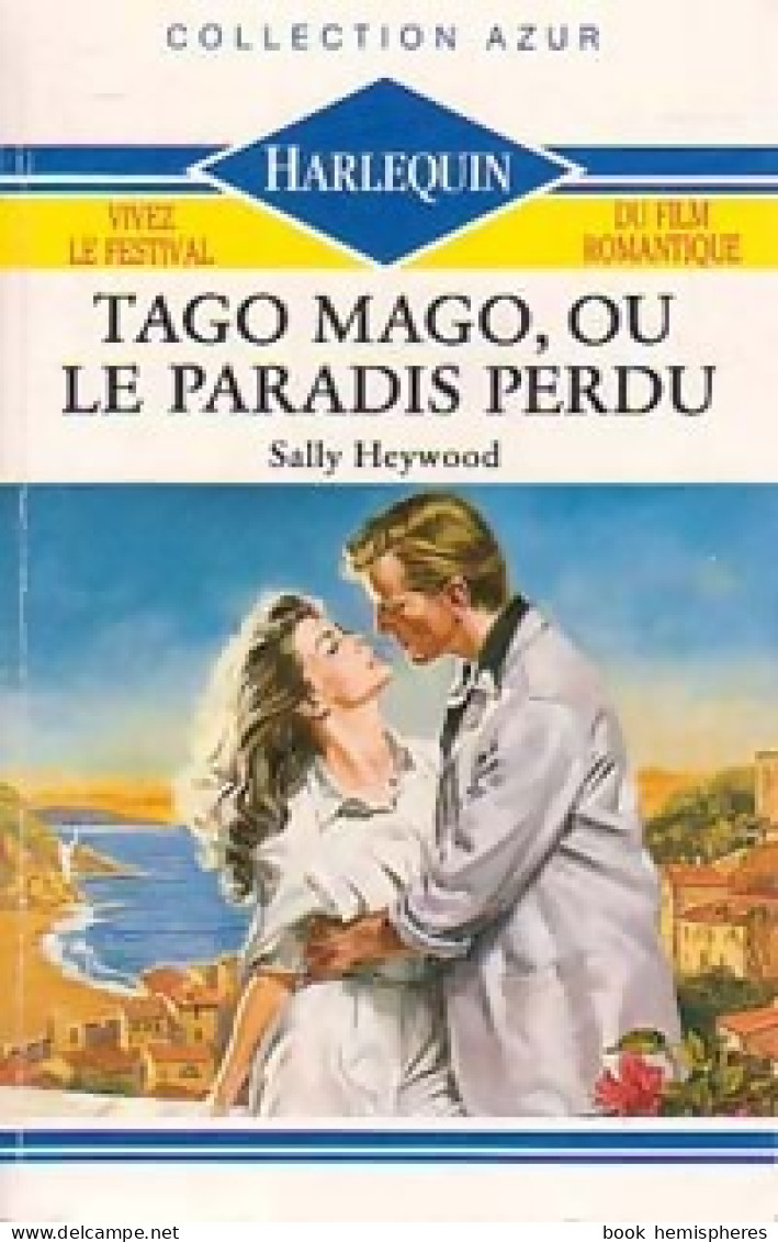 Tago Mago, Ou Le Paradis Perdu (1990) De Sally Heywood - Romantique