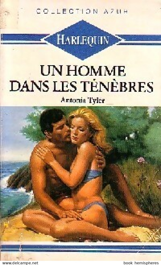 Un Homme Dans Les Ténèbres (1988) De Antonia Tyler - Romantiek