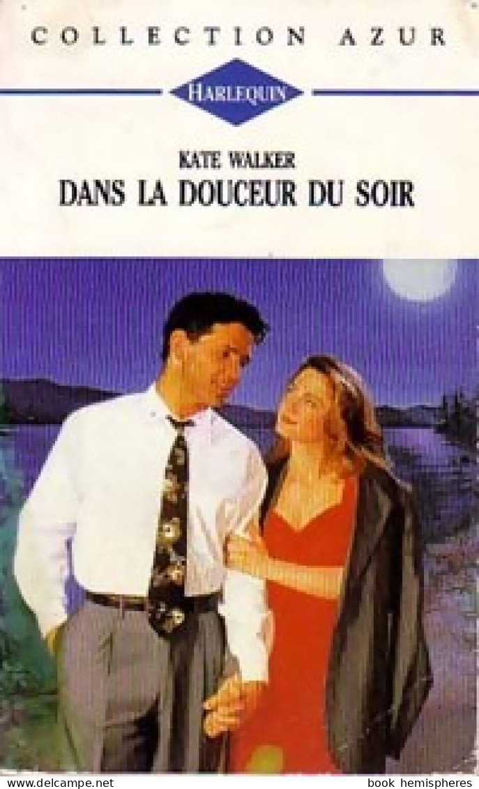 Dans La Douceur Du Soir (1994) De Kate Walker - Romantique