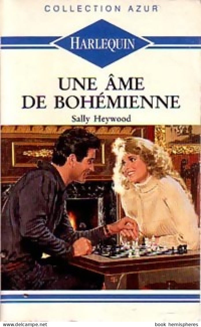 Une âme De Bohémienne (1992) De Sally Heywood - Romantik