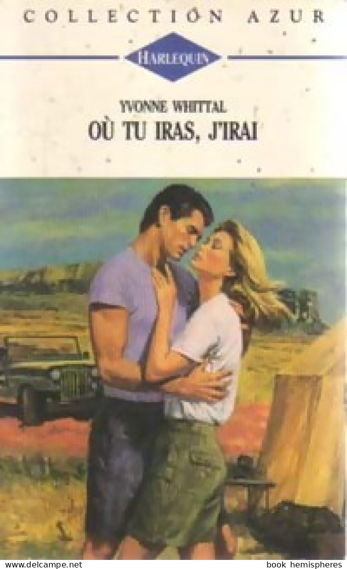 Où Tu Iras, J'irai (1994) De Yvonne Whittal - Romantique