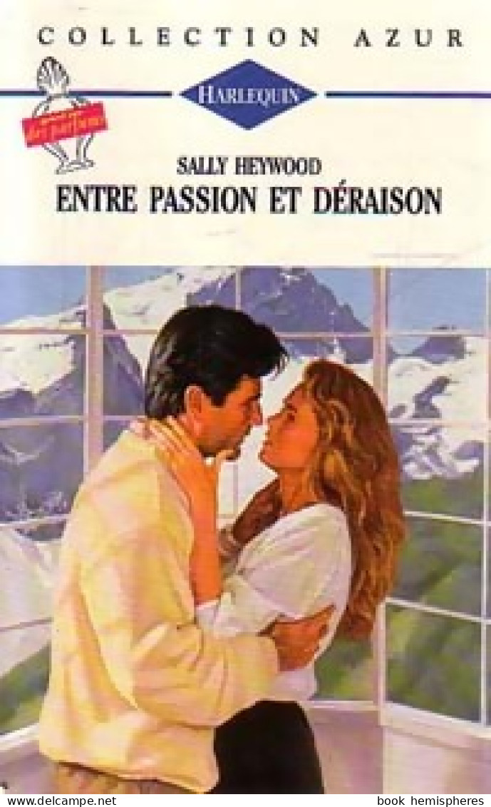 Entre Passion Et Déraison (1993) De Sally Heywood - Romantik