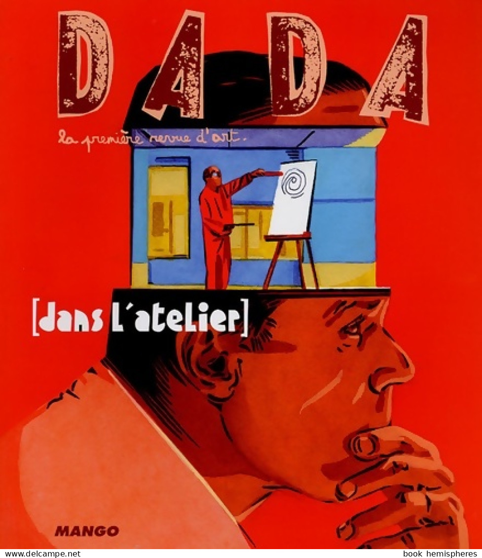 Dans L'atelier (2005) De Collectif - Kunst