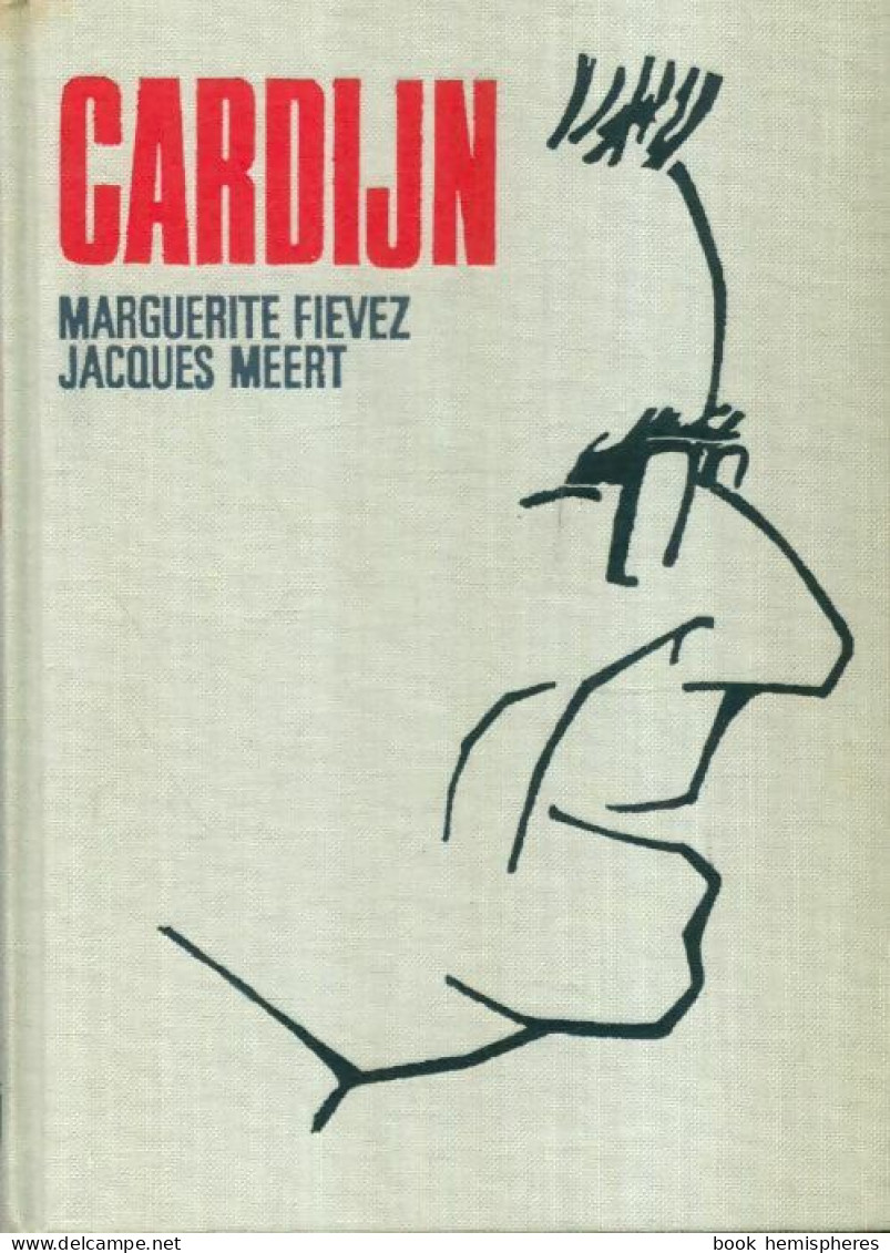Cardijn (1969) De Jacques Fievez - Godsdienst