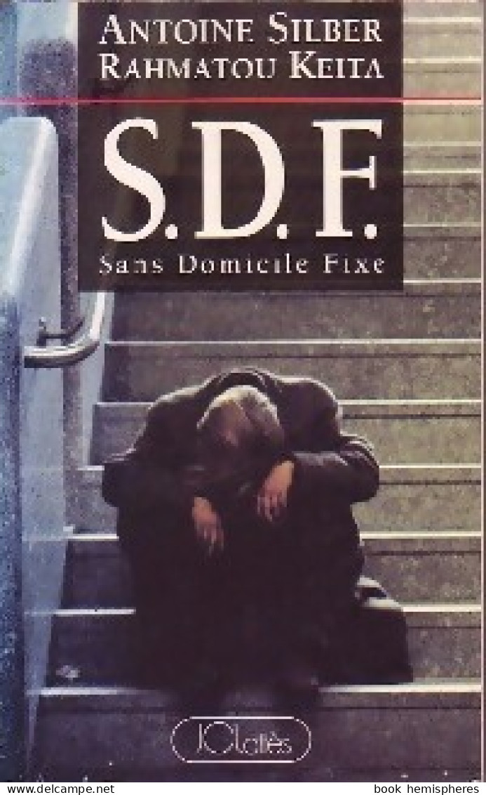 S.D.F. (1993) De Rahmatou Silber - Sonstige & Ohne Zuordnung