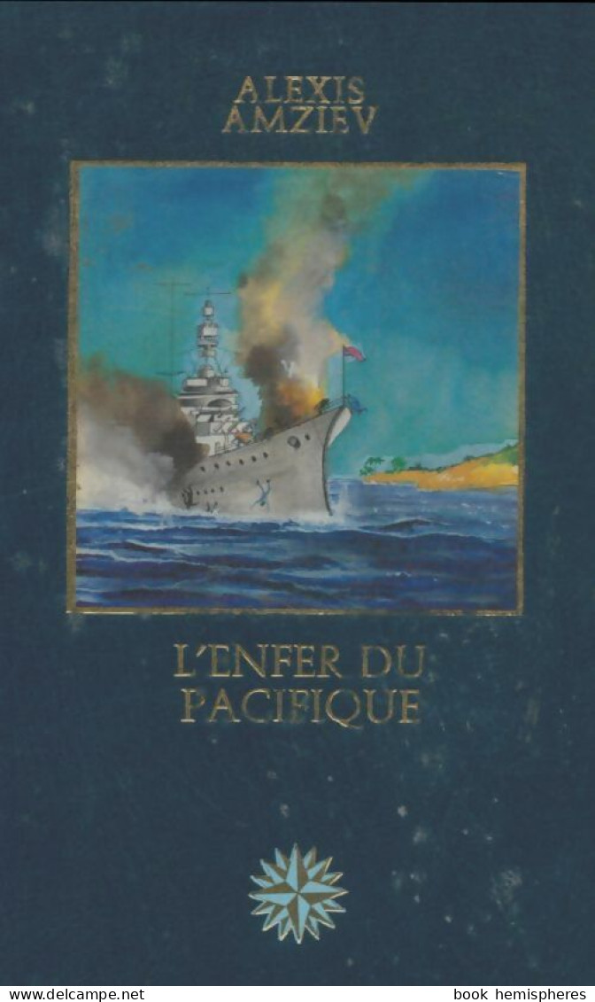L'enfer Du Pacifique (1980) De Alexis Amziev - History