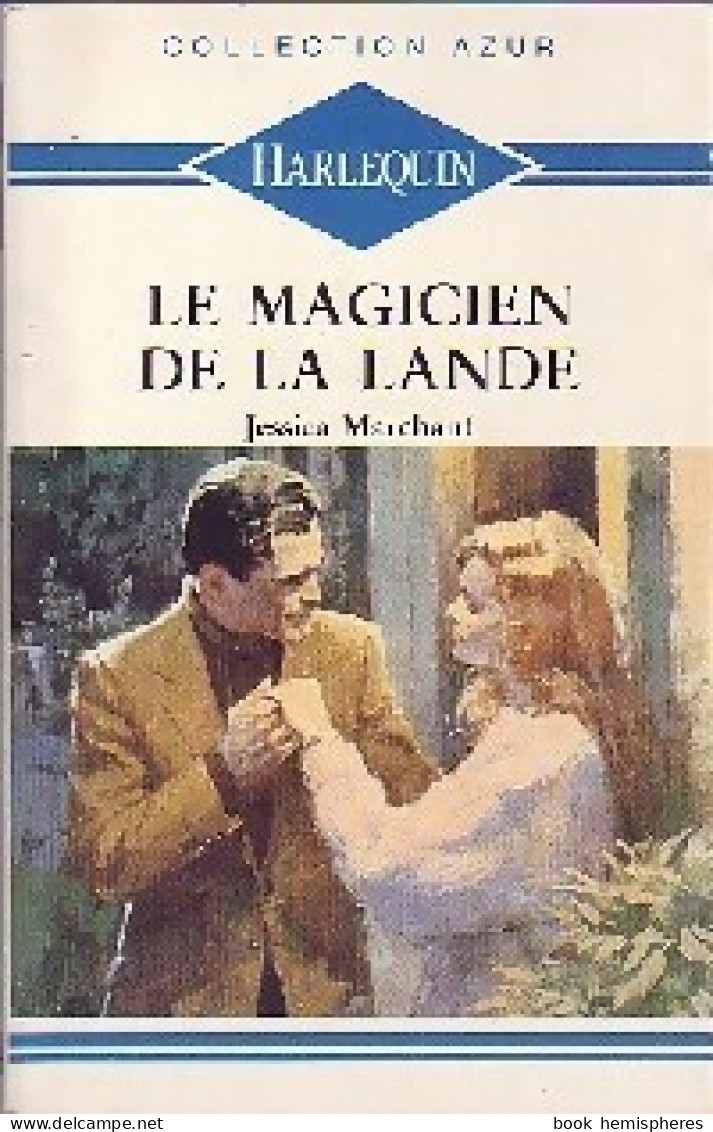 Le Magicien De La Lande (1991) De Jessica Marchant - Romantique