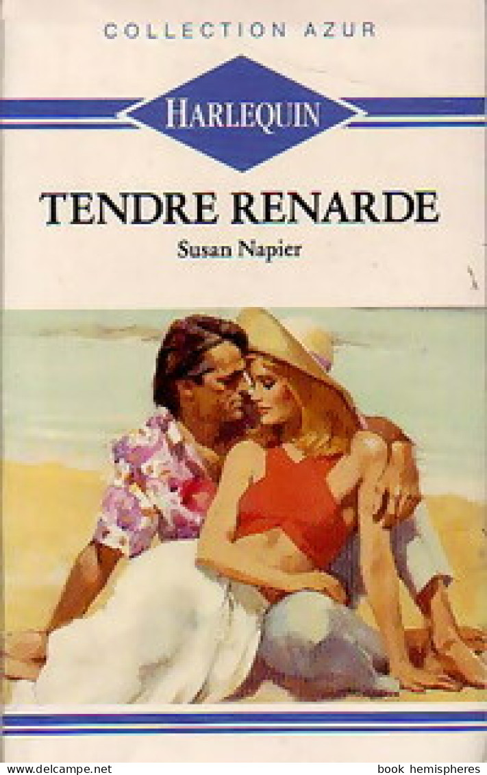 Tendre Renarde (1988) De Susan Napier - Romantik