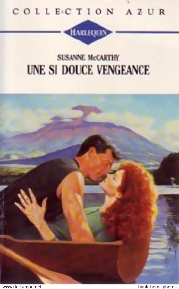 Une Si Douce Vengeance (1994) De Susanne McCarthy - Romantique