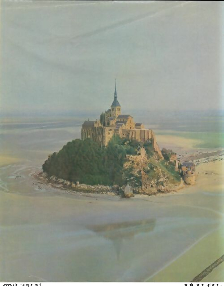 Le Mont Saint -Michel (1962) De Guillaume De Deguileville - Tourism