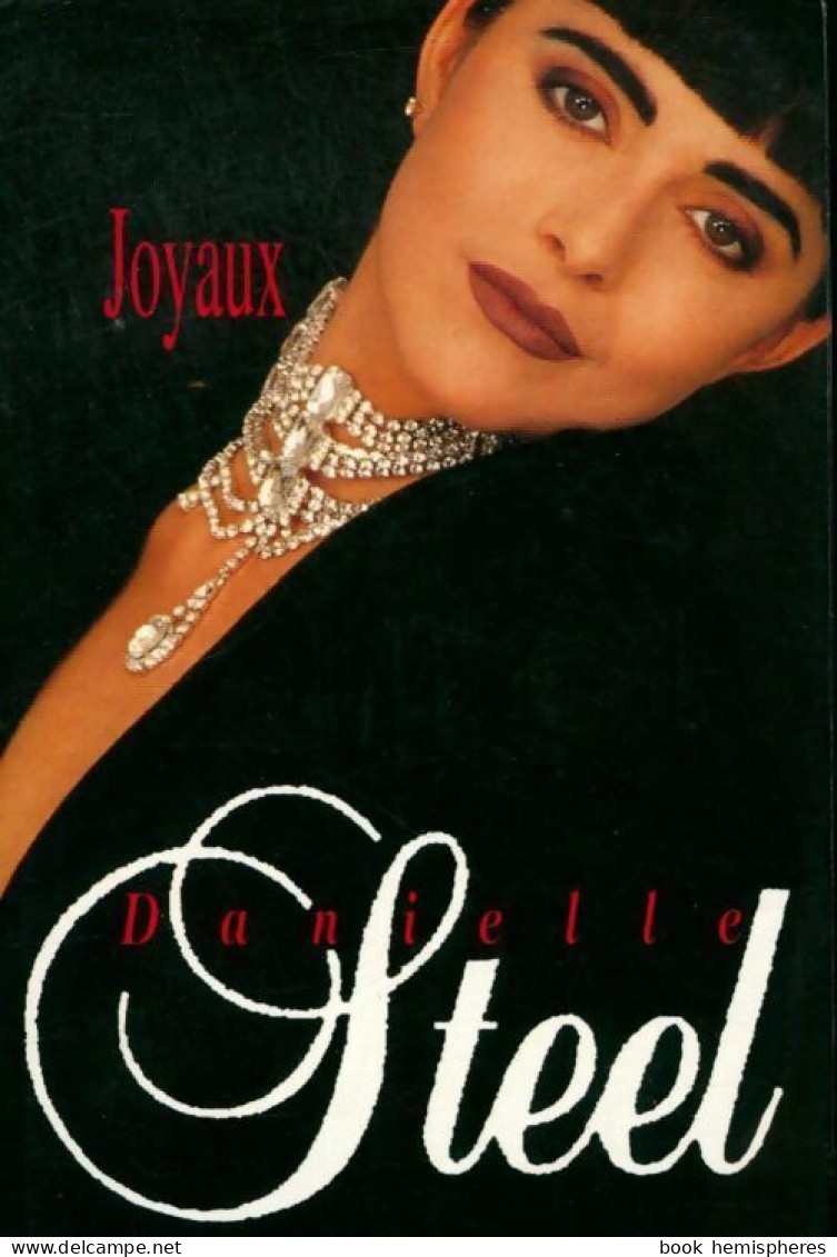 Joyaux (1993) De Danielle Steel - Romantiek