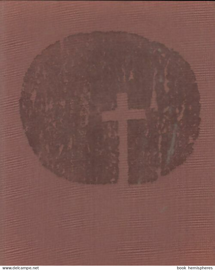 Histoire De L'église Du Christ Tome X : L'église Des Révolutions (1966) De Henry Daniel-Rops - Religion