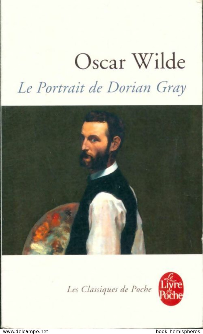 Le Portrait De Dorian Gray (2001) De Oscar Wilde - Sonstige & Ohne Zuordnung