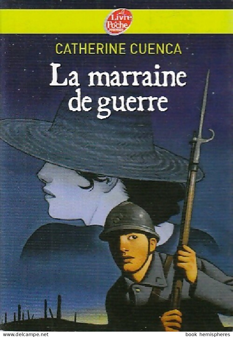 La Marraine De Guerre (2007) De Catherine Cuenca - Sonstige & Ohne Zuordnung