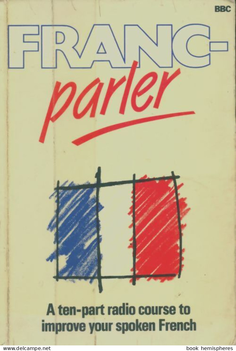 Franc-parler (1986) De Brian Page - Autres & Non Classés