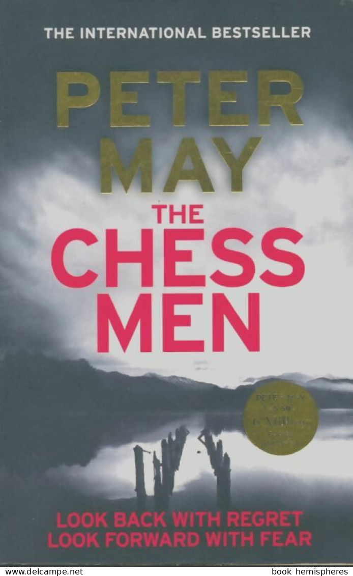 The Chessmen : The Explosive Finale In The Million-selling Séries (2021) De Peter May - Autres & Non Classés