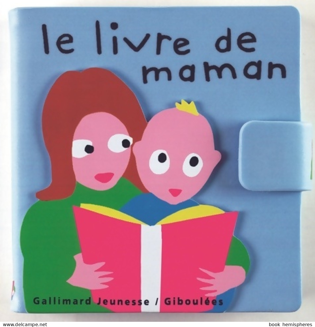 Le Livre De Maman (2001) De Alex Sanders - Andere & Zonder Classificatie