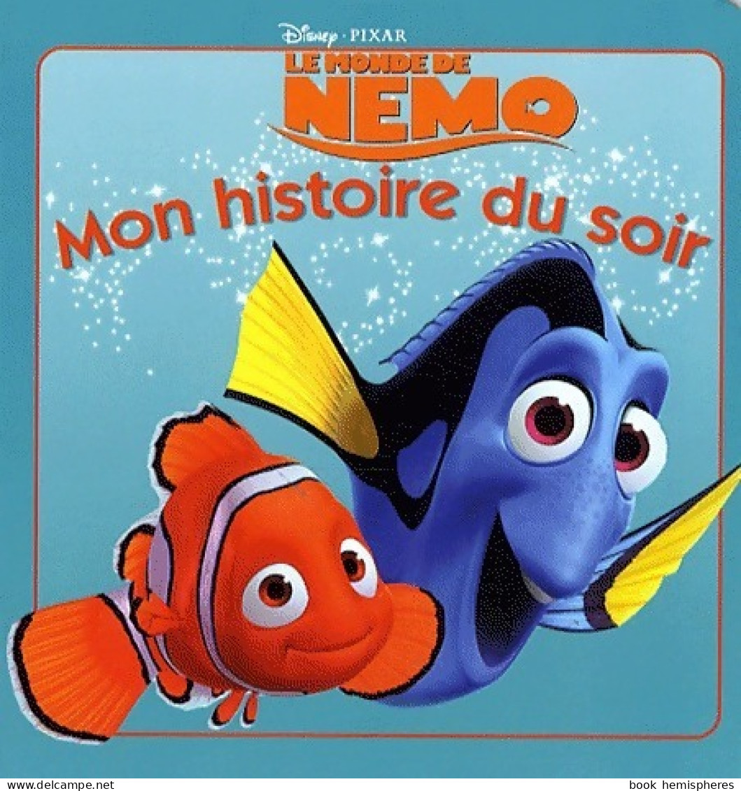 Le Monde De Némo (2009) De Walt Disney - Disney