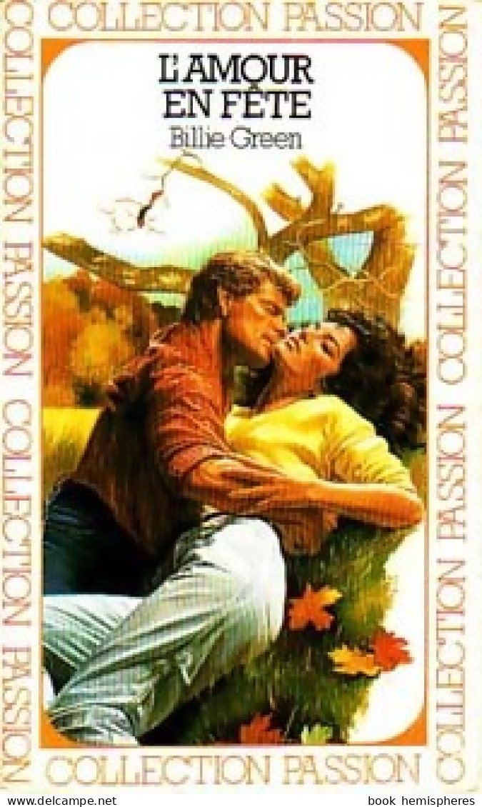 L'amour En Fête (1988) De Billie Green - Romantik