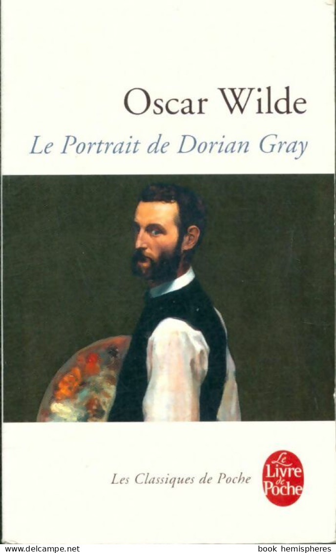 Le Portrait De Dorian Gray (2001) De Oscar Wilde - Andere & Zonder Classificatie