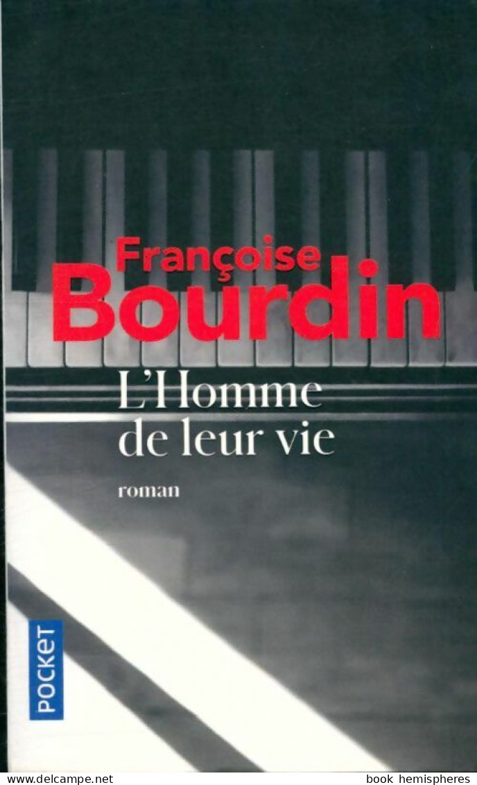 L'homme De Leur Vie (2000) De Françoise Bourdin - Andere & Zonder Classificatie