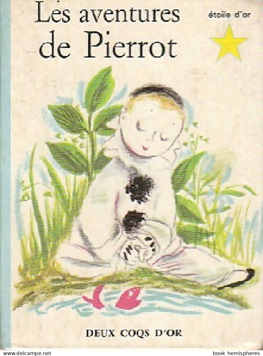 Les Aventures De Pierrot (1967) De Sergio Bitossi - Sonstige & Ohne Zuordnung