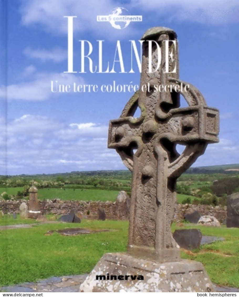 Irlande (1999) De Simona Tarchetti - Andere & Zonder Classificatie
