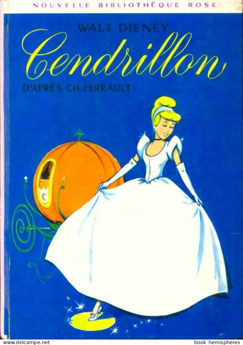Cendrillon (1967) De Disney - Disney