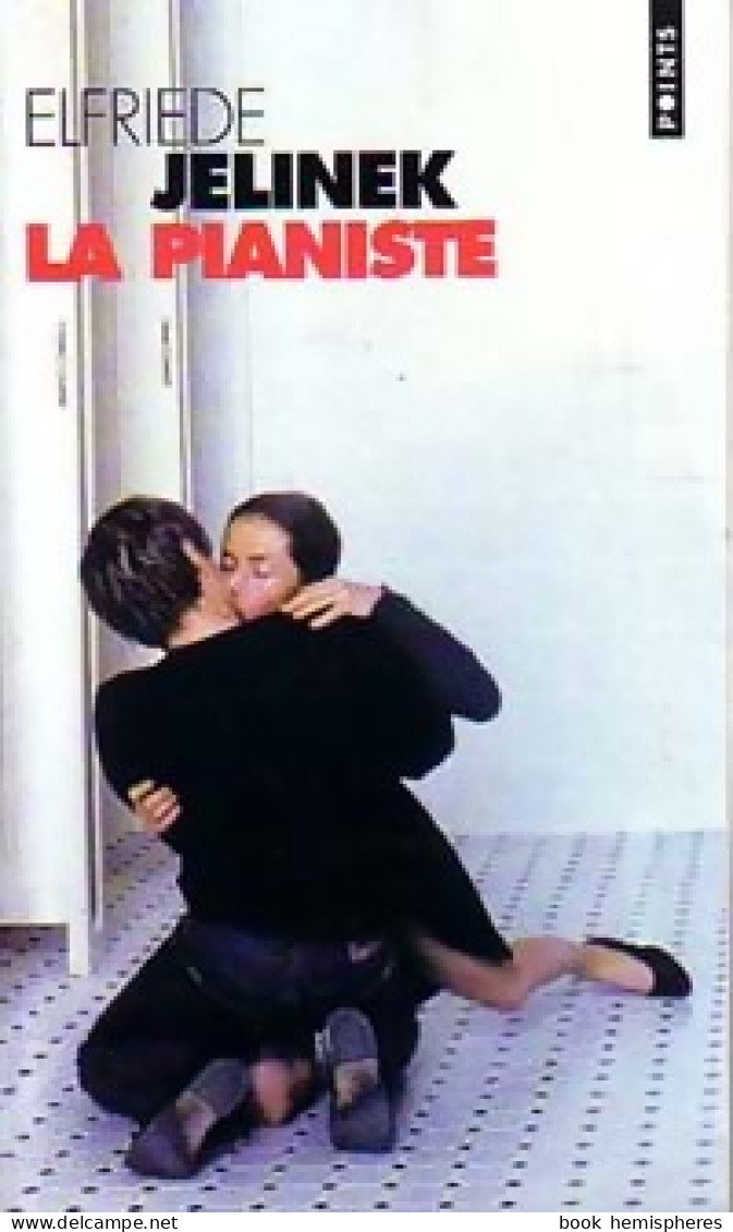 La Pianiste (2002) De Elfriede Jelinek - Altri & Non Classificati