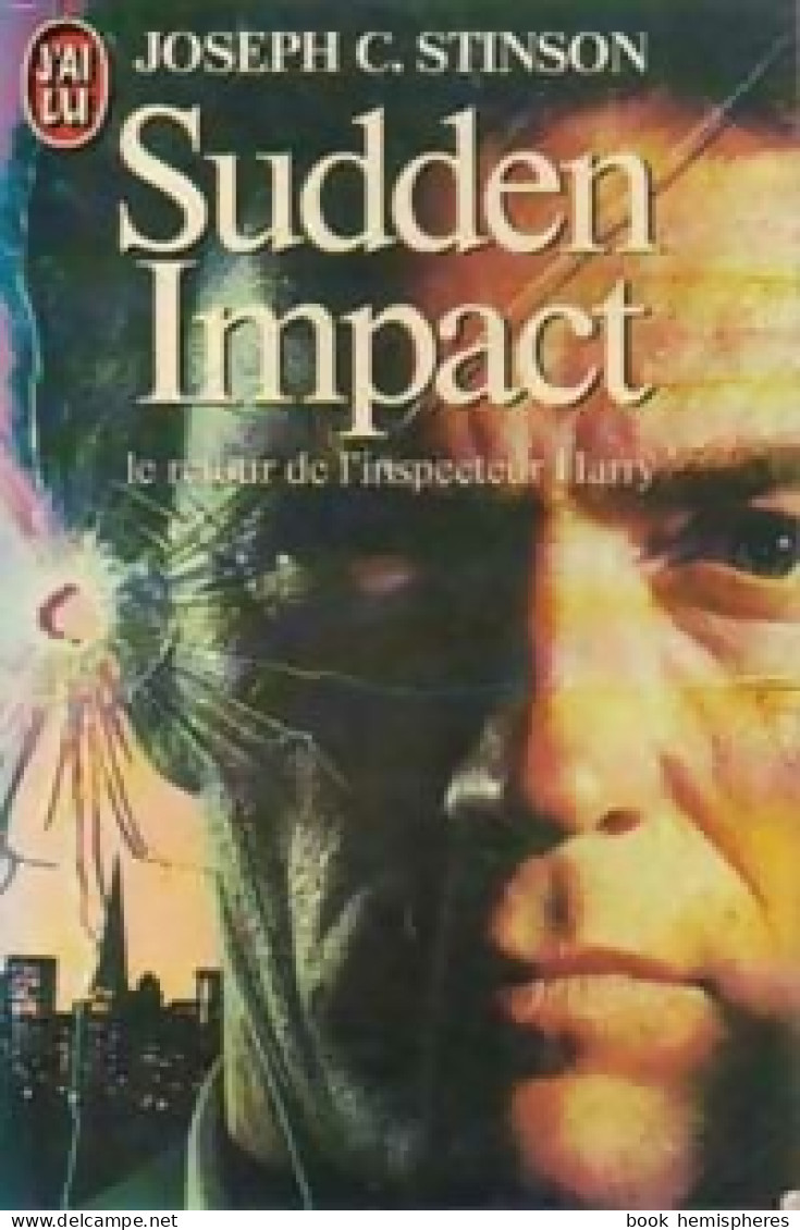 Sudden Impact (1984) De Joseph C. Stinson - Film/Televisie