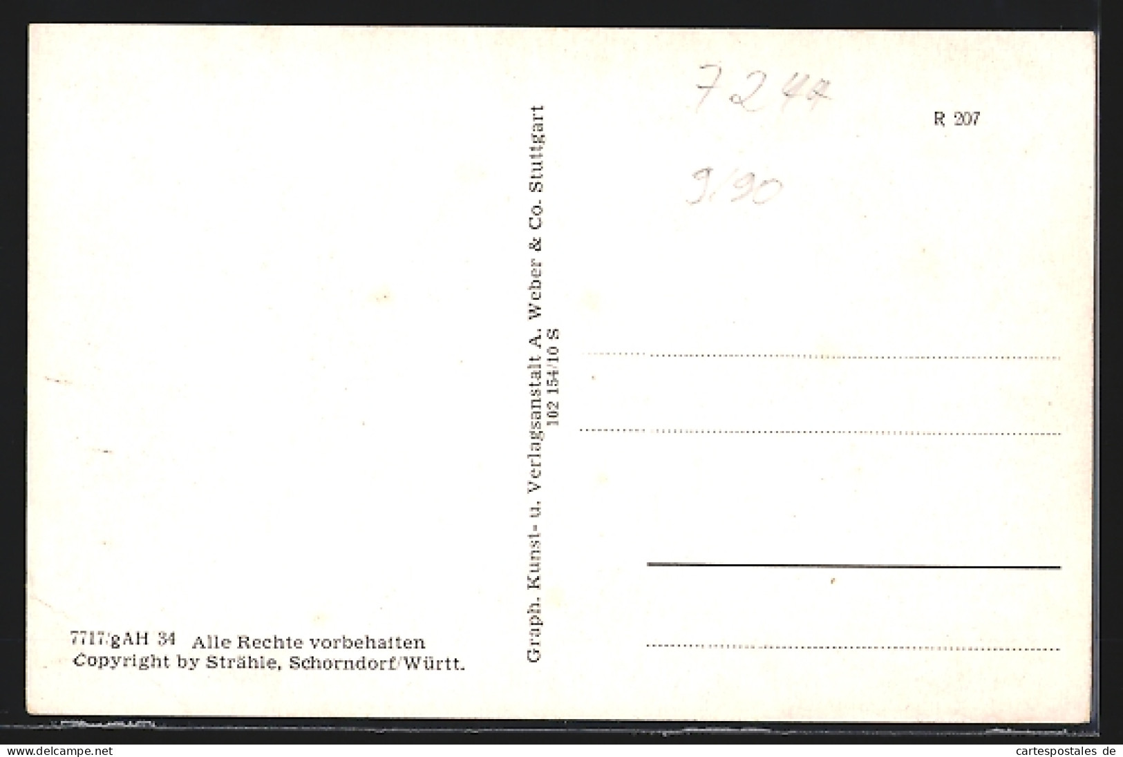 AK Oberndorf A. N., Kloster Heiligenbronn Aus Der Vogelschau  - Autres & Non Classés