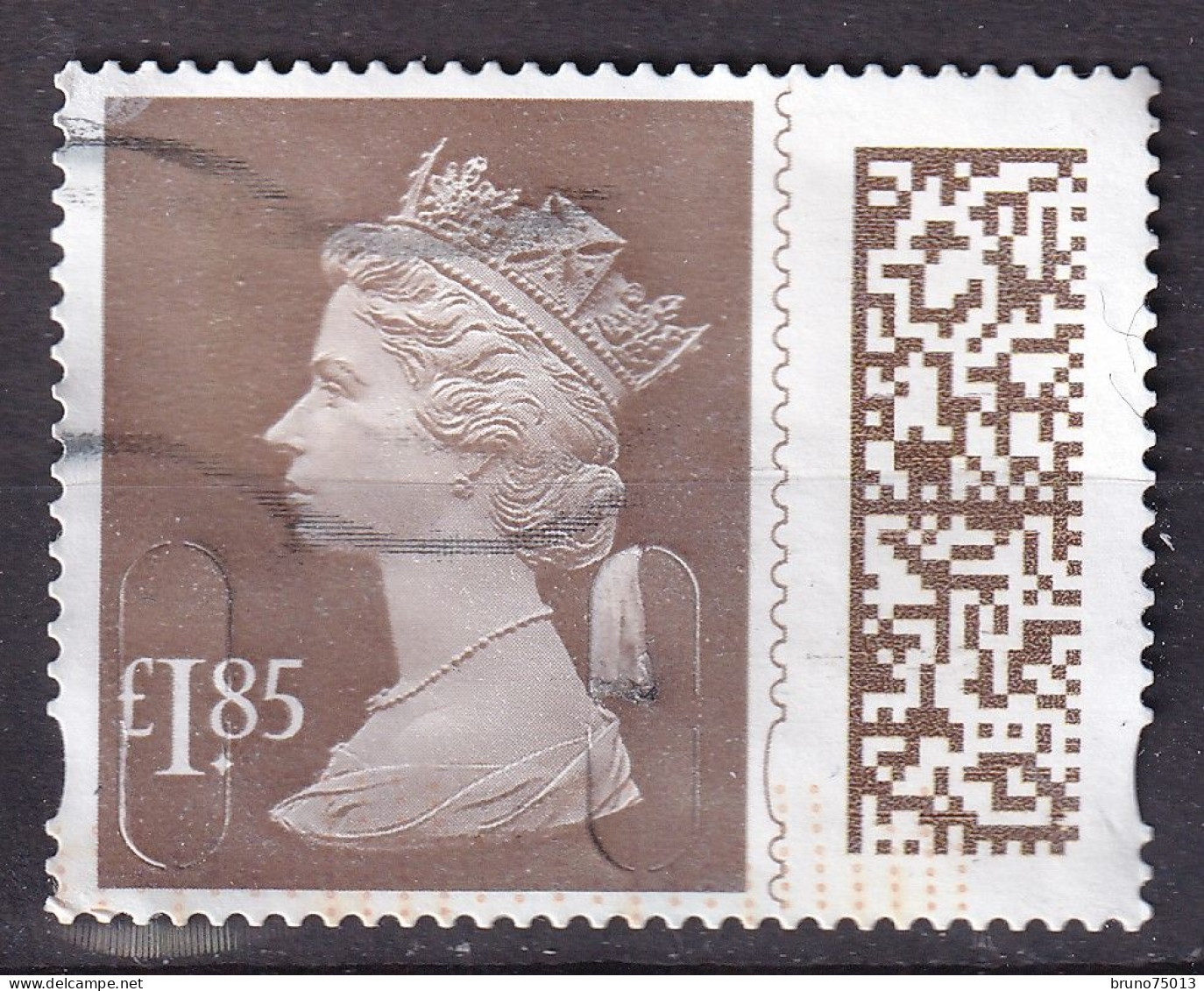 YT 5344 - Used Stamps
