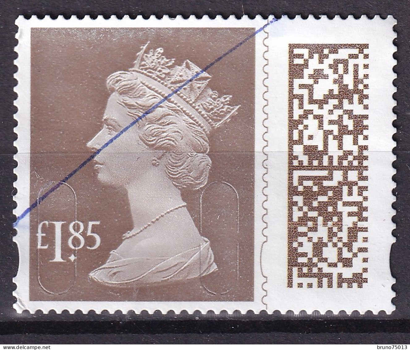 YT 5344 - Used Stamps