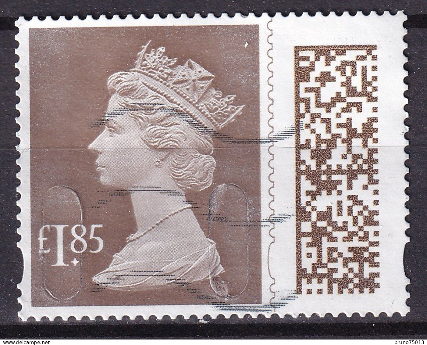 YT 5344 - Used Stamps