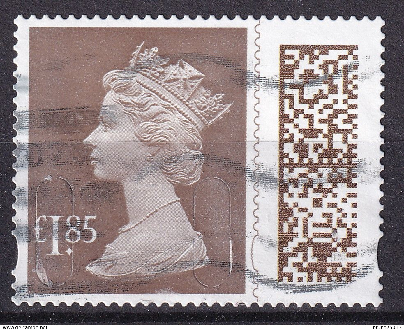 YT 5344 - Used Stamps