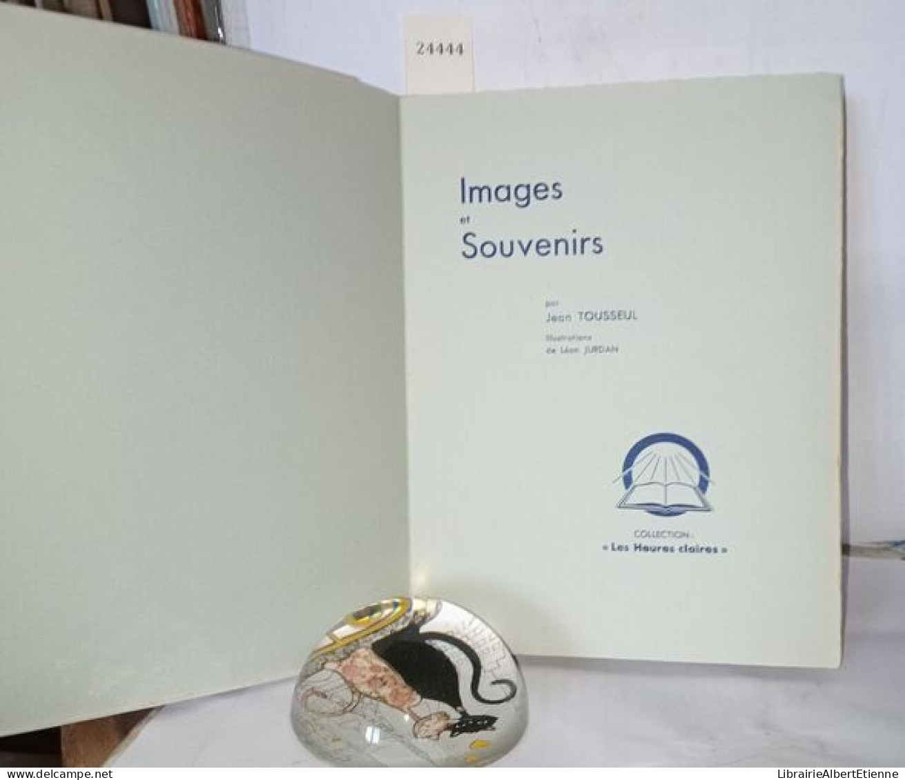 Images Et Souvenirs - Unclassified