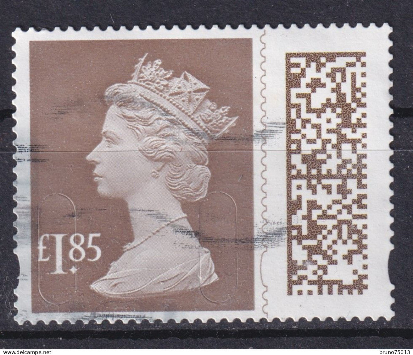 YT 5344 - Used Stamps