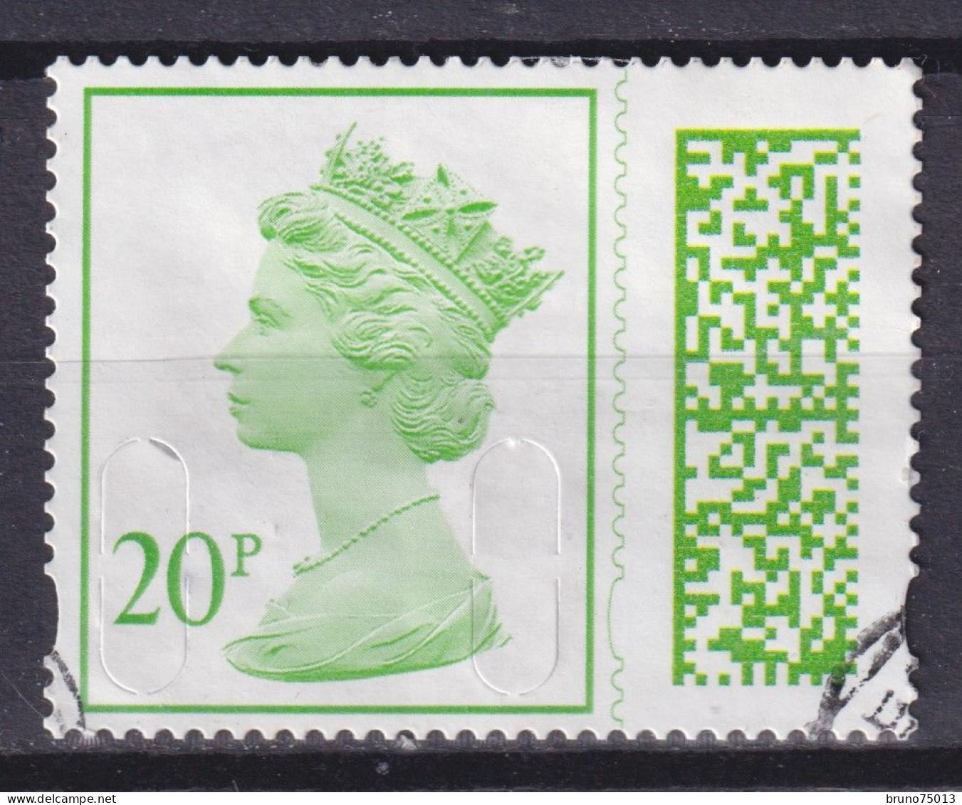 YT 5352 - Used Stamps
