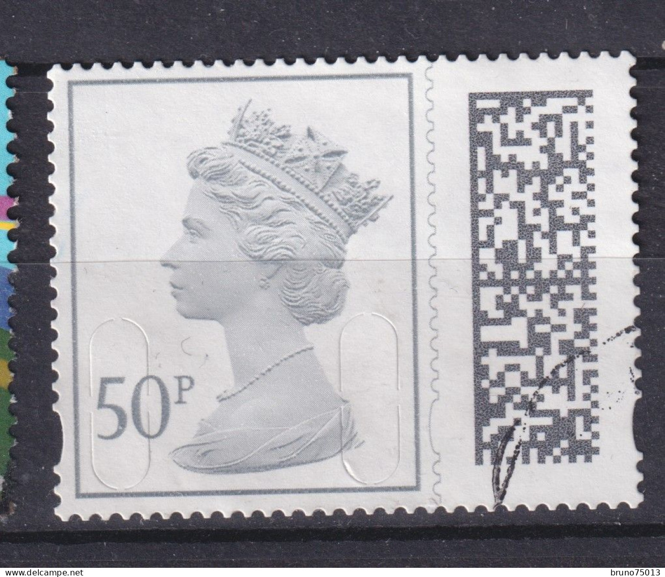 YT 5353 - Used Stamps