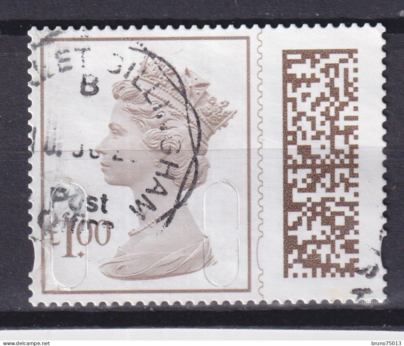 YT 5354 - Used Stamps