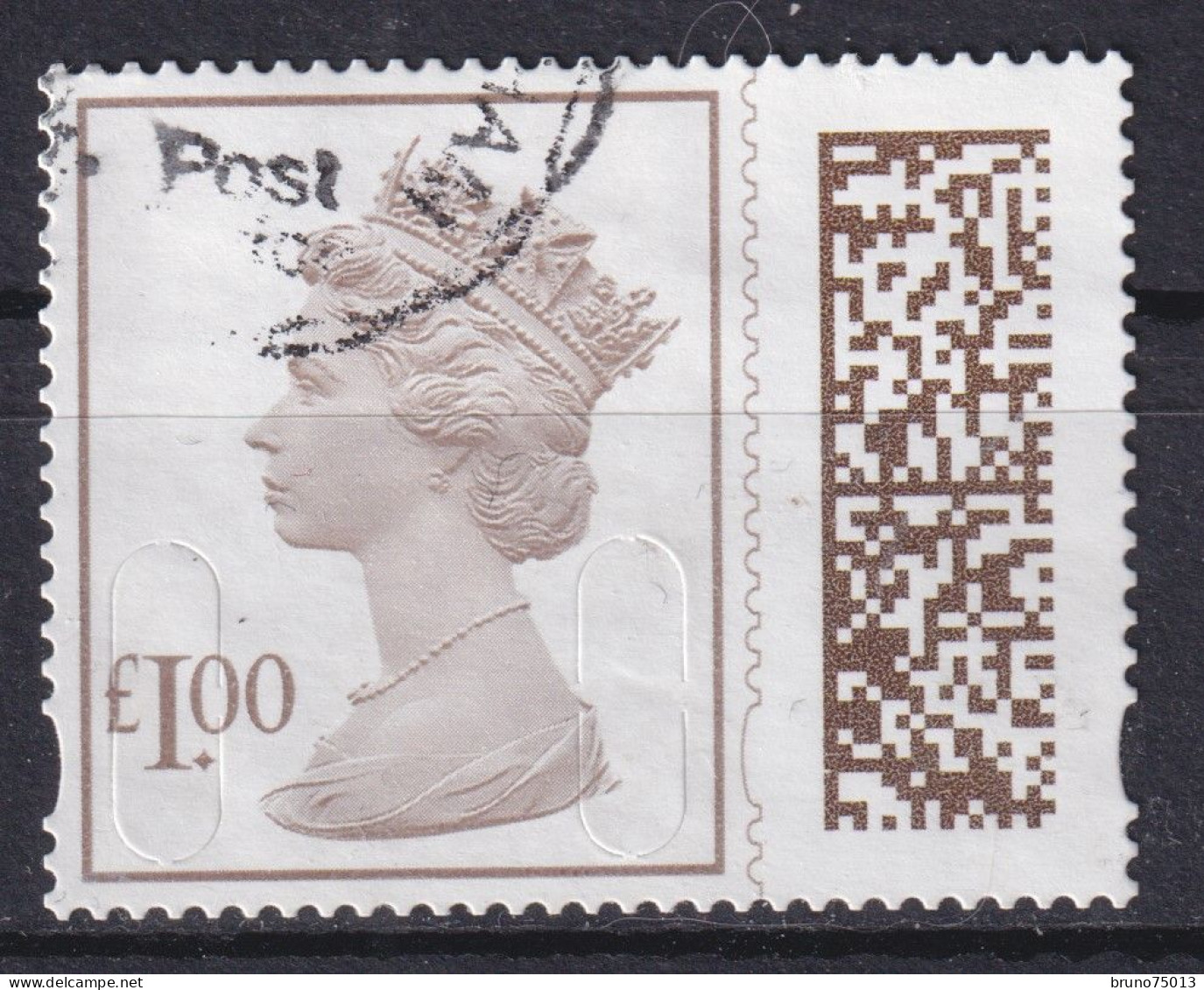 YT 5354 - Used Stamps