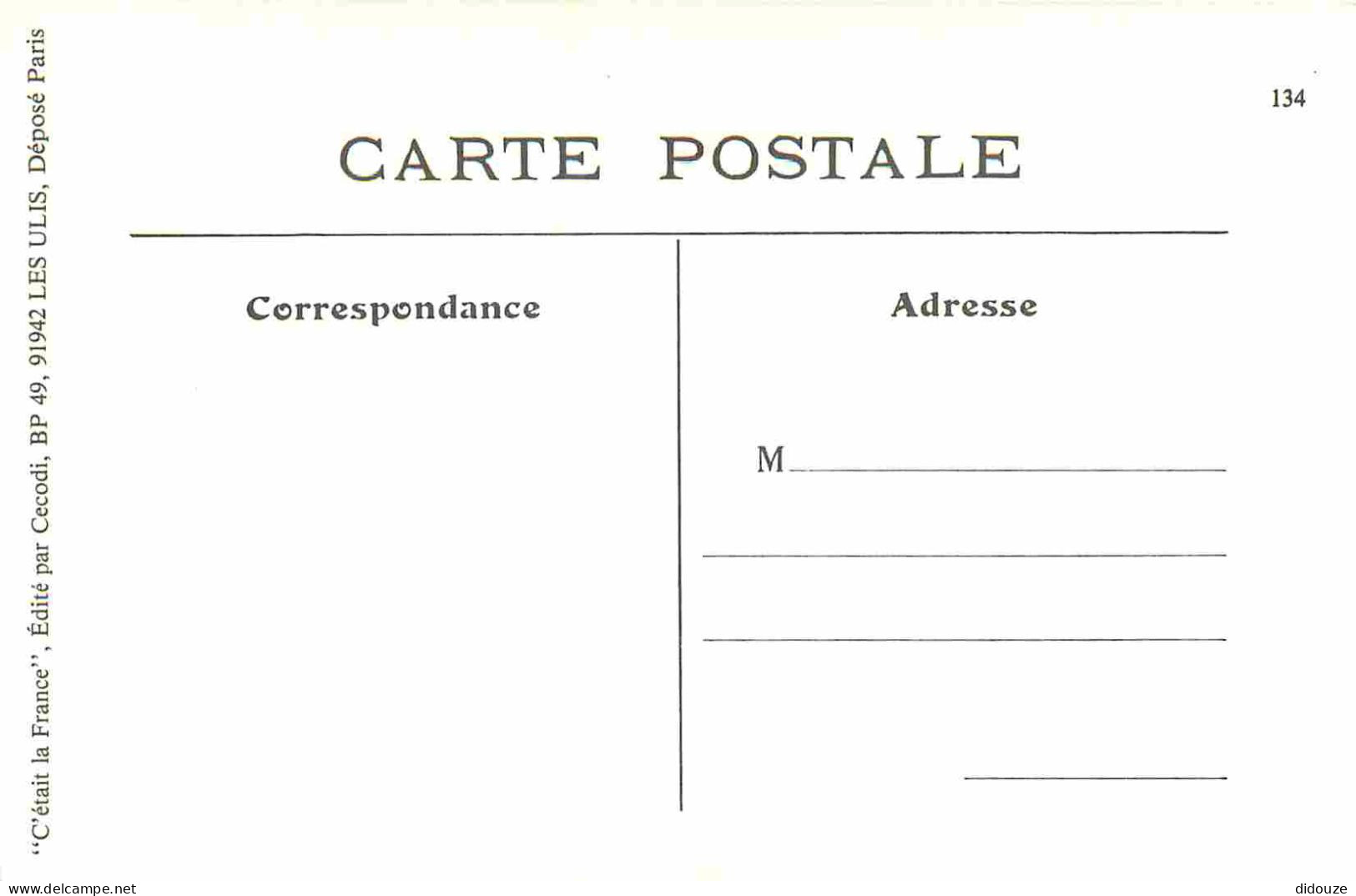 Reproduction CPA - Greve Des Chemins De Fer - Poste D'aiguillage Occupé Militairement - Militaria - C'était La France -  - Autres & Non Classés