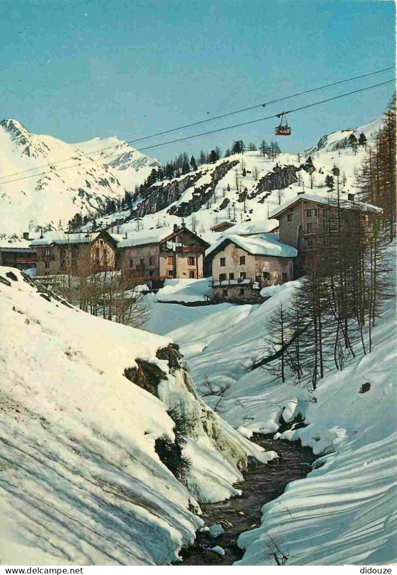 73 - Val D'Isère - Le Fornet - CPM - Voir Scans Recto-Verso - Val D'Isere