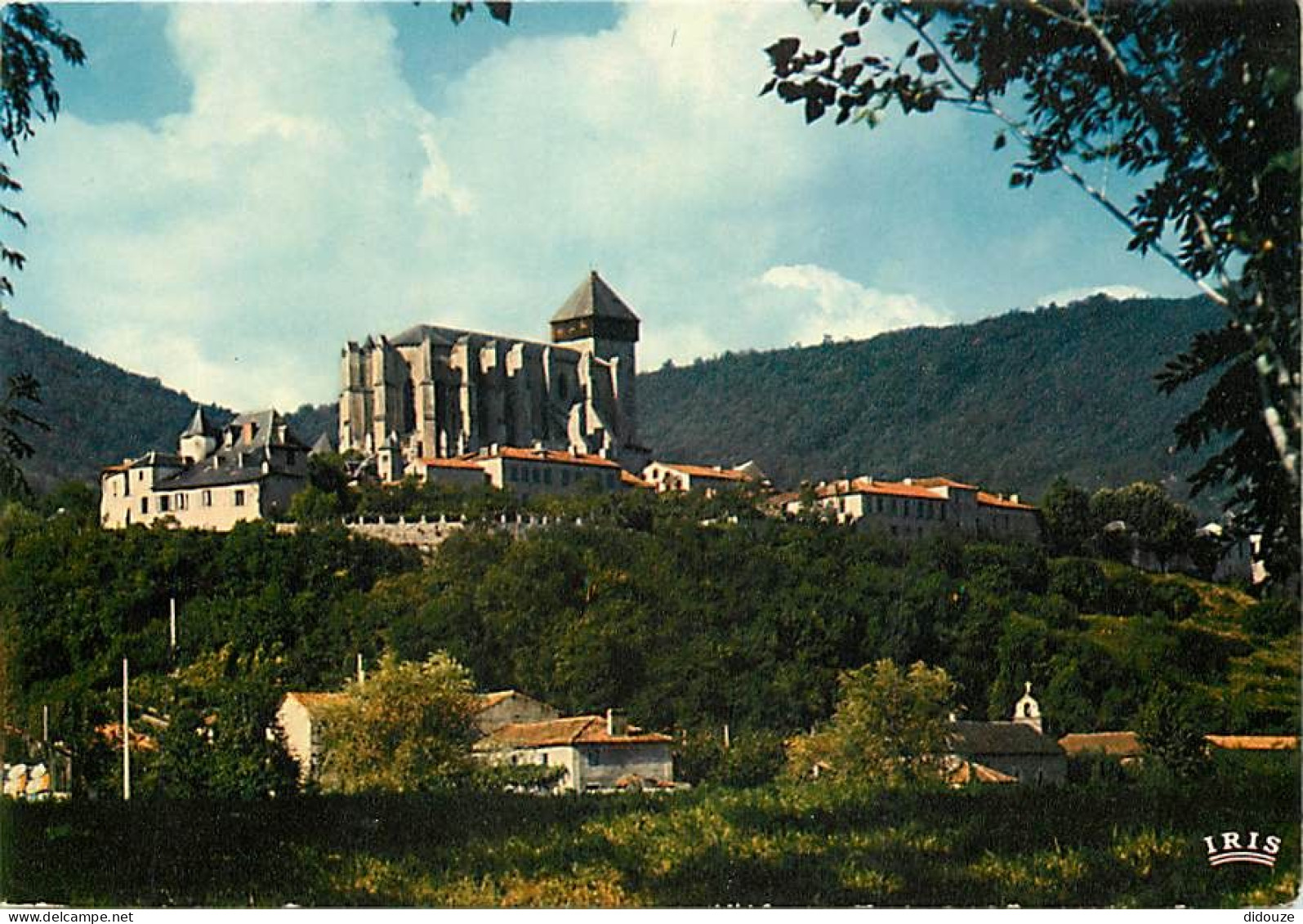 31 - Saint Bertrand De Comminges - CPM - Voir Scans Recto-Verso - Saint Bertrand De Comminges