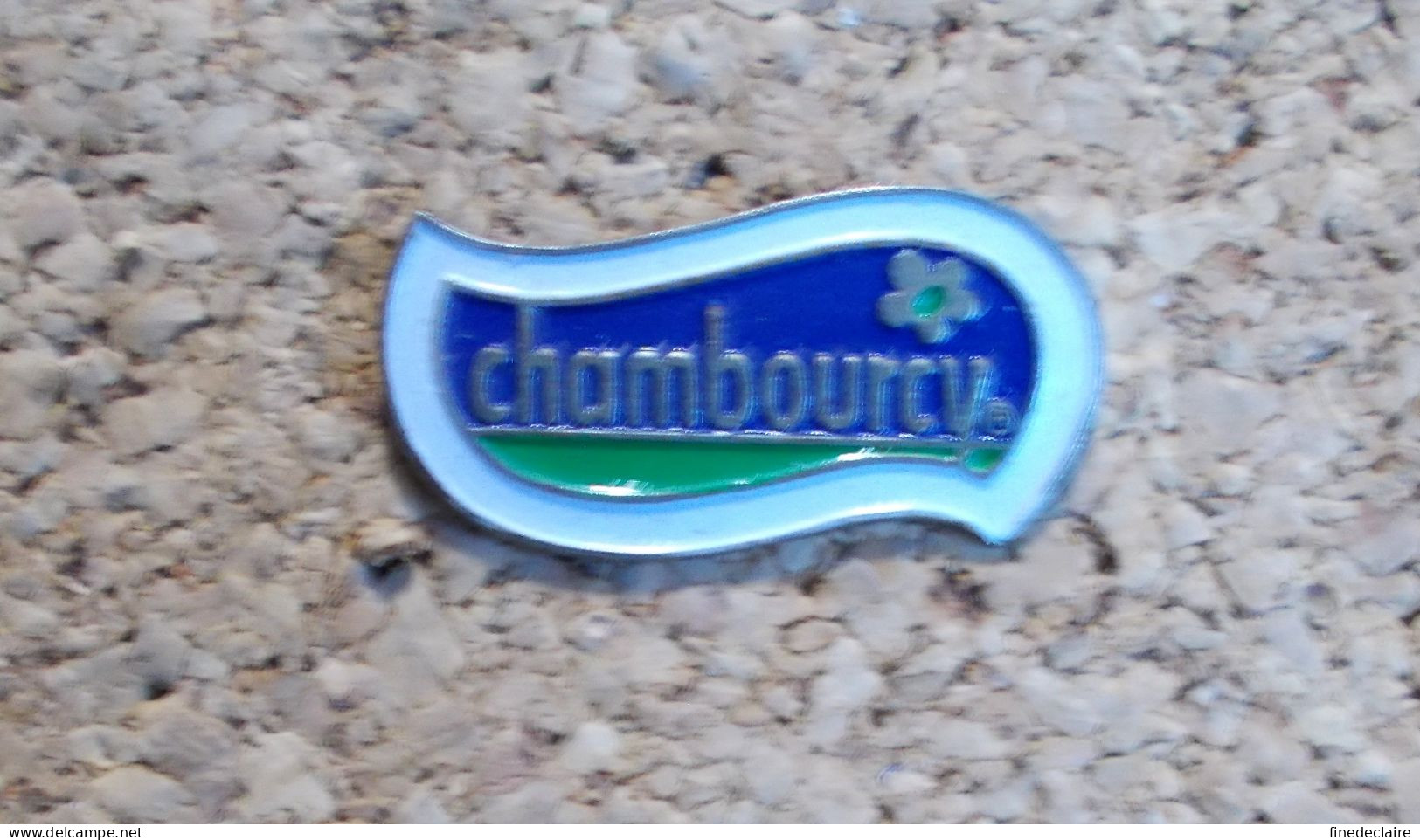 Pin's - Chambourcy - Food