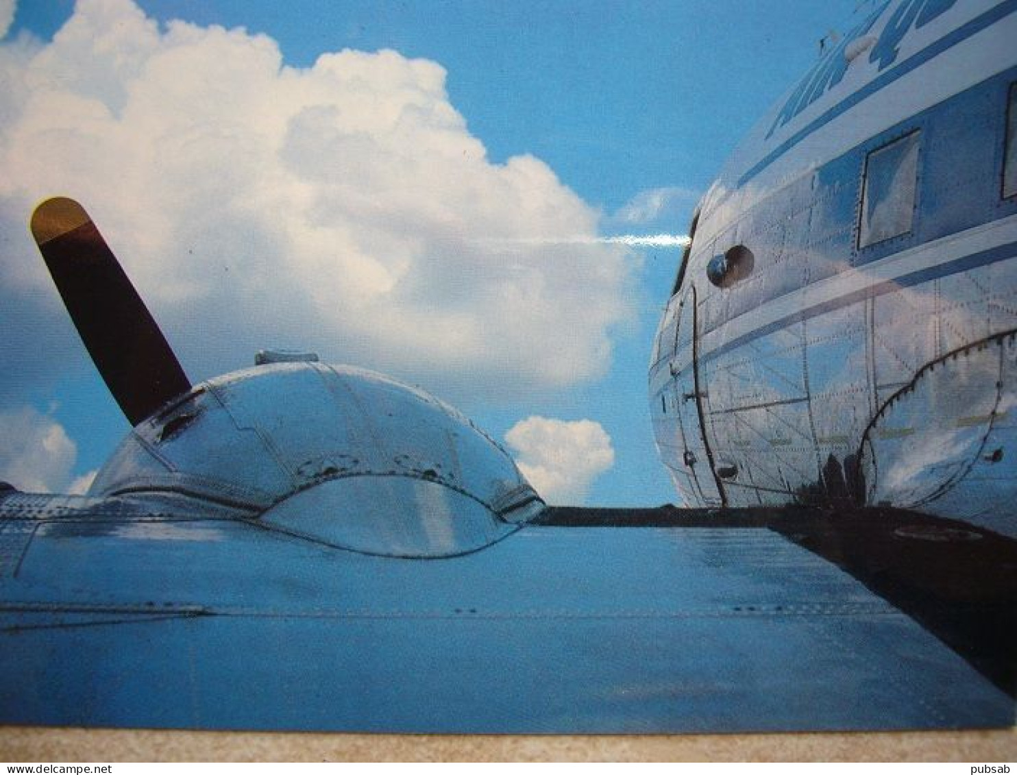 Avion / Airplane / AIR QUEENSLAND / Douglas DC-3 / Seen At Weipa Airport - 1946-....: Moderne