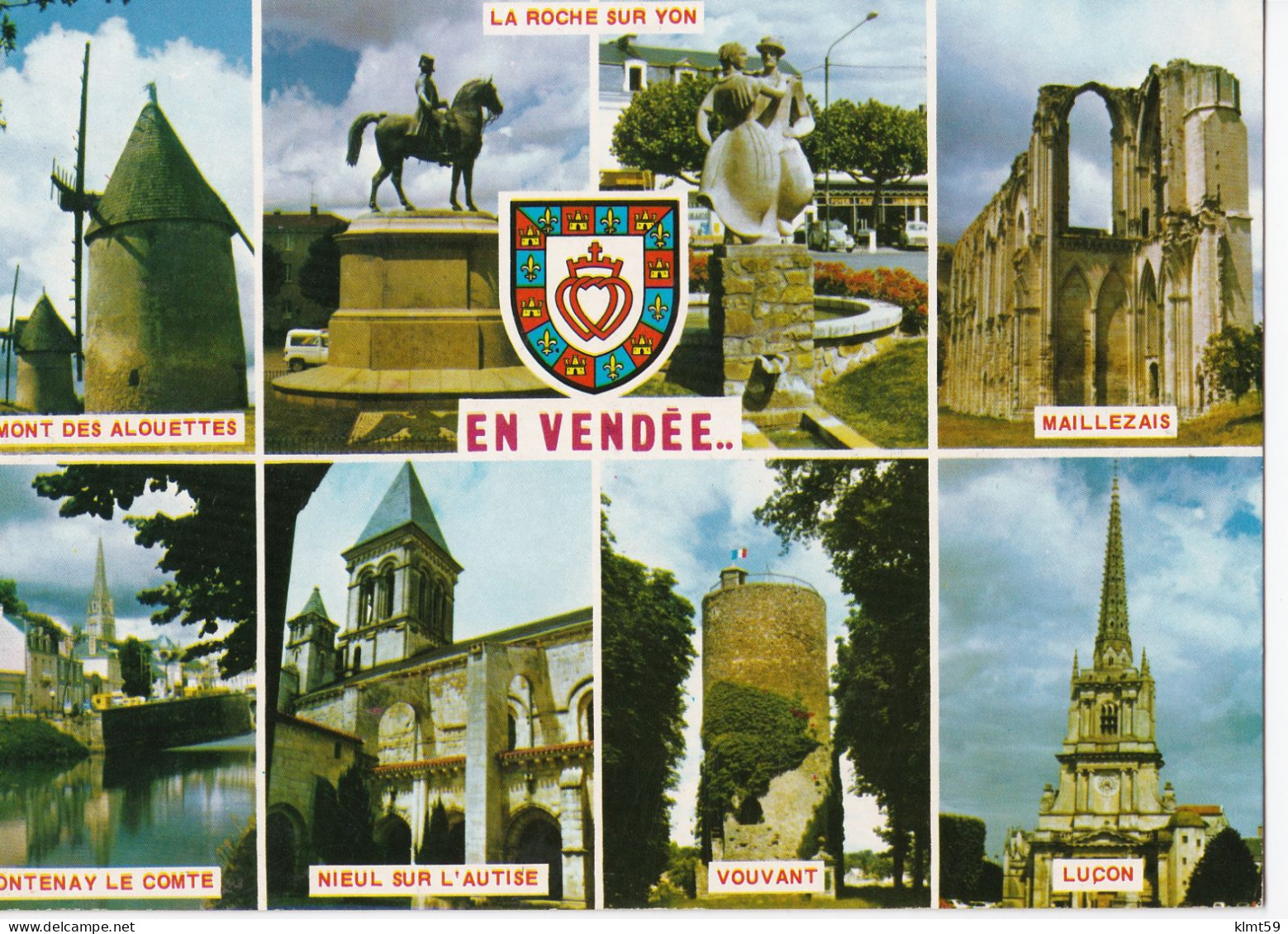 En Vendée - Multivues - Other & Unclassified