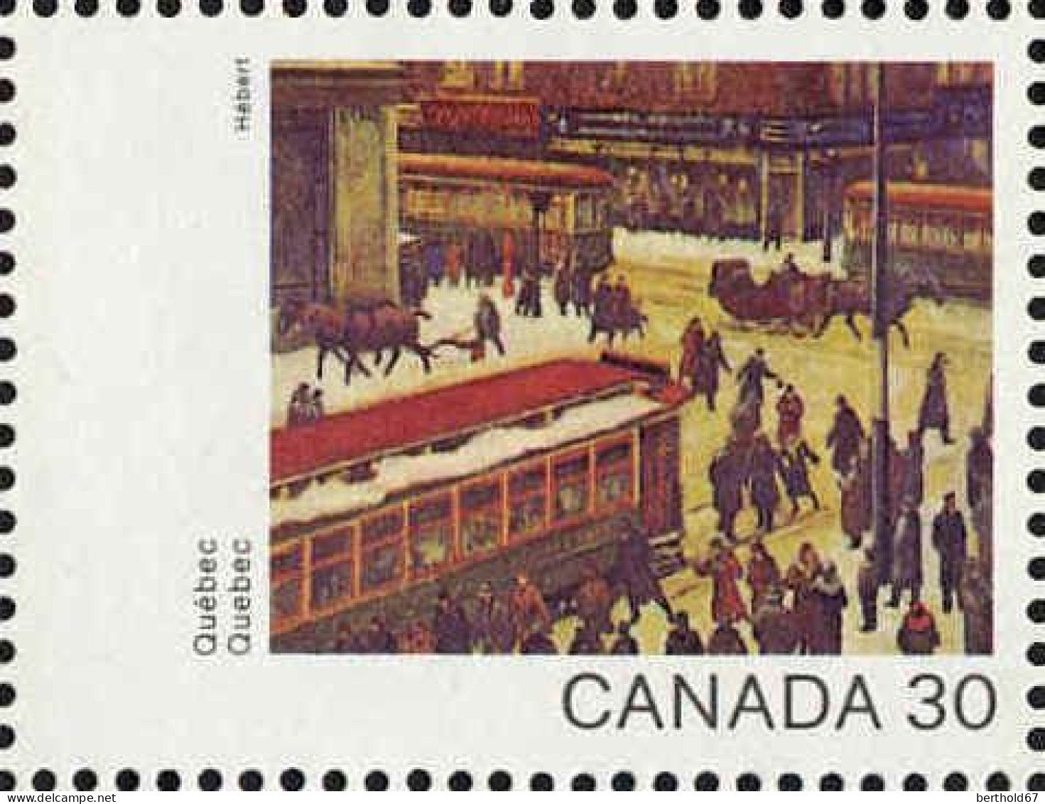 Canada Poste N** Yv: 800/811 Fête Du Canada Tableau Des Provinces Feuillet - Nuovi